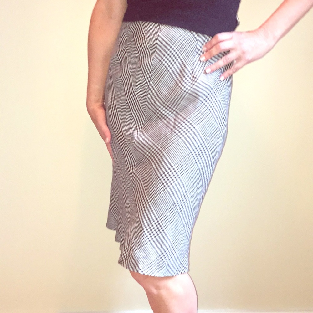 Vintage fendi skirt